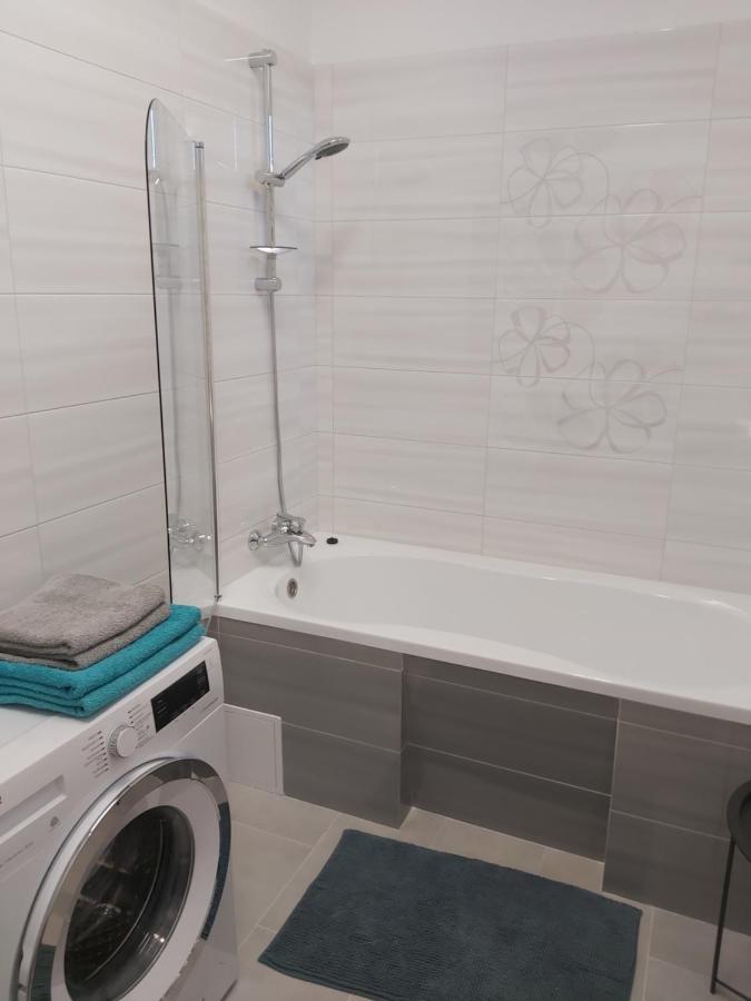 Apartamenty Smaczek Gołdap Exteriér fotografie