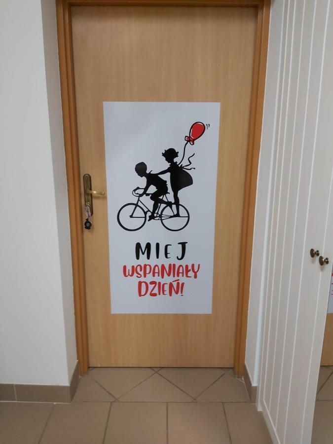 Apartamenty Smaczek Gołdap Exteriér fotografie