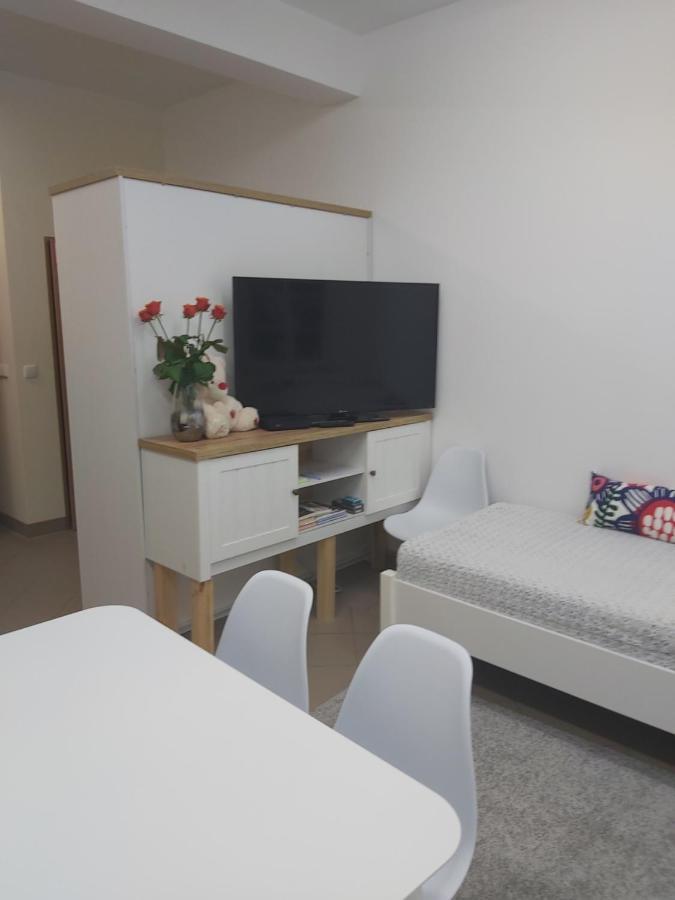 Apartamenty Smaczek Gołdap Exteriér fotografie