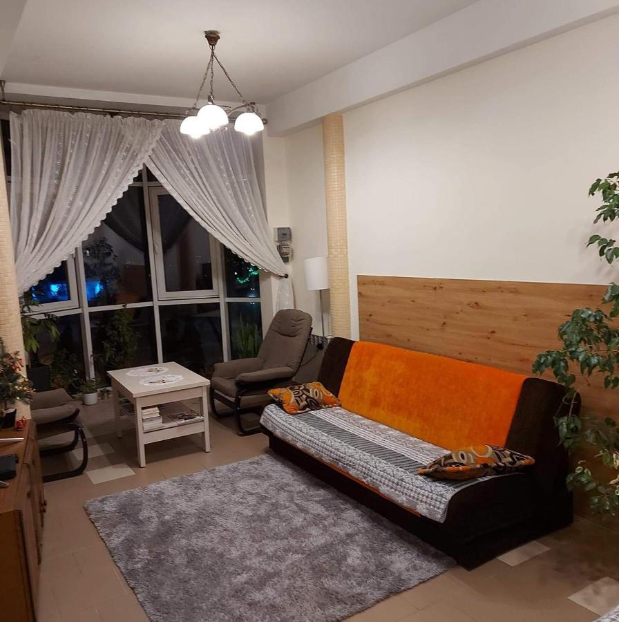 Apartamenty Smaczek Gołdap Exteriér fotografie