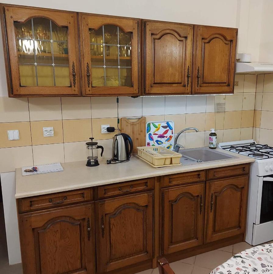Apartamenty Smaczek Gołdap Exteriér fotografie