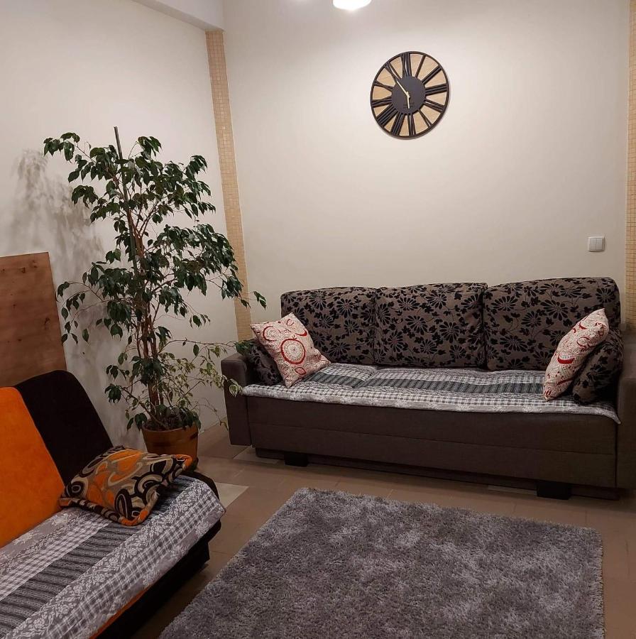 Apartamenty Smaczek Gołdap Exteriér fotografie