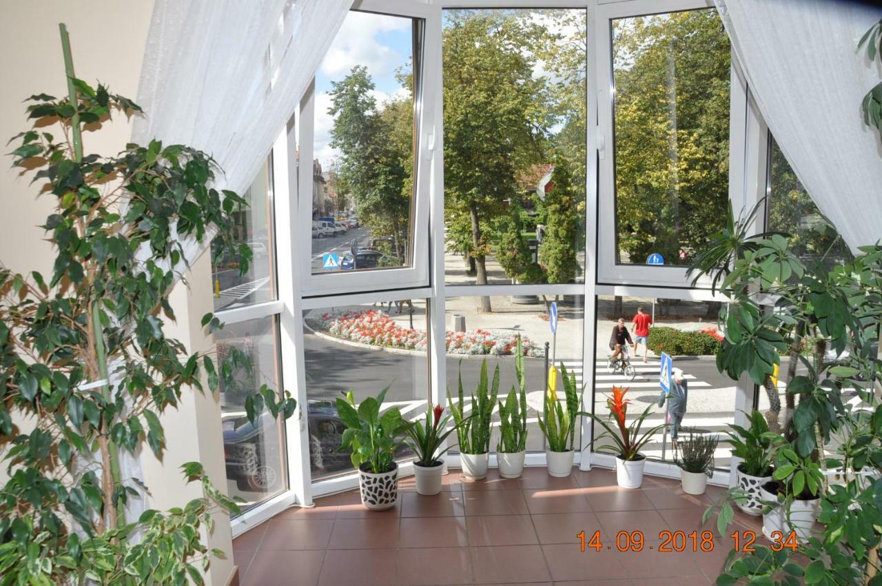 Apartamenty Smaczek Gołdap Exteriér fotografie