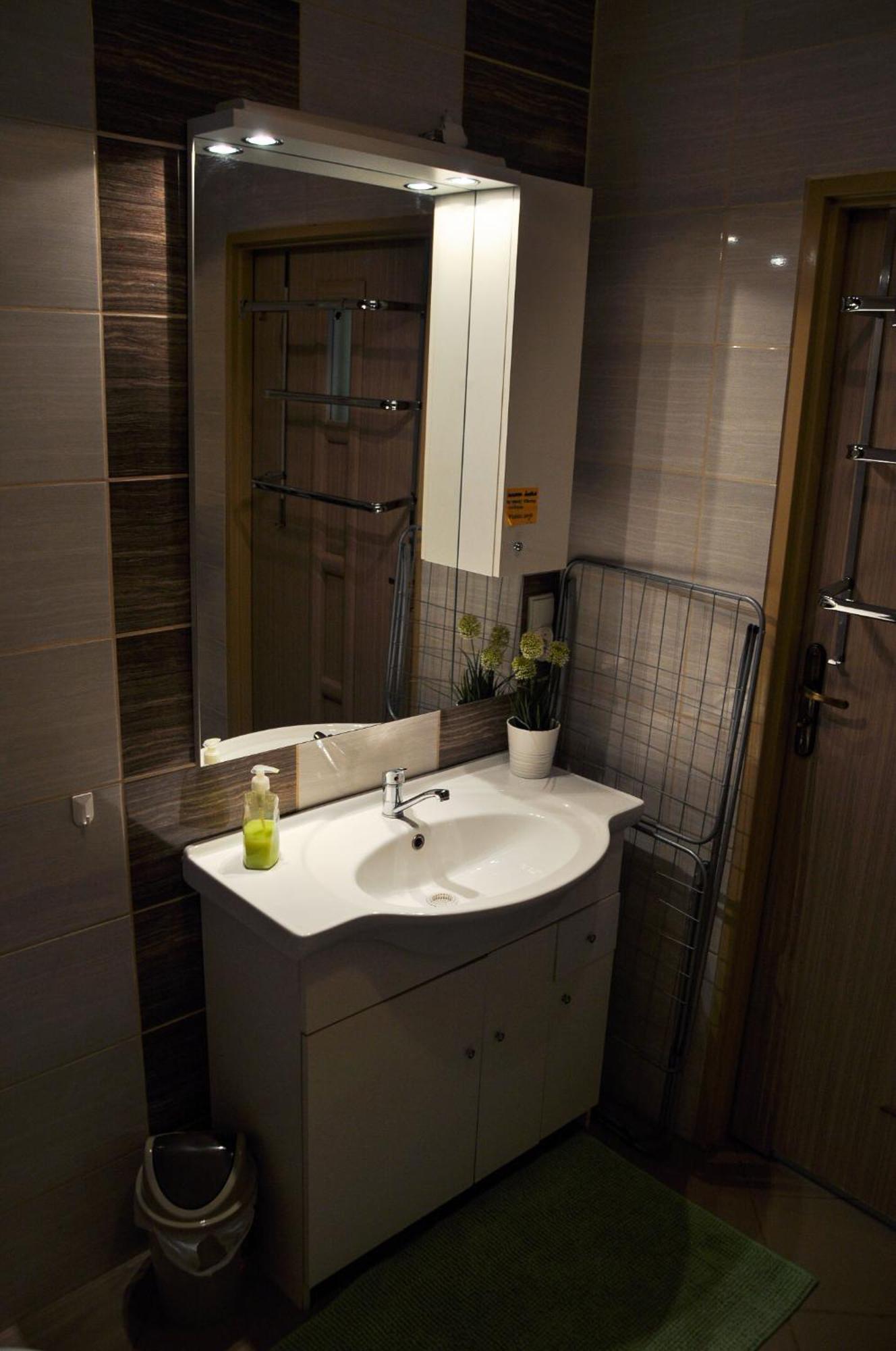 Apartamenty Smaczek Gołdap Exteriér fotografie