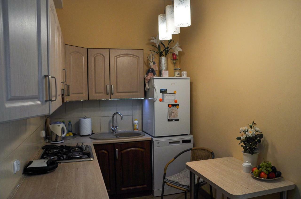 Apartamenty Smaczek Gołdap Exteriér fotografie