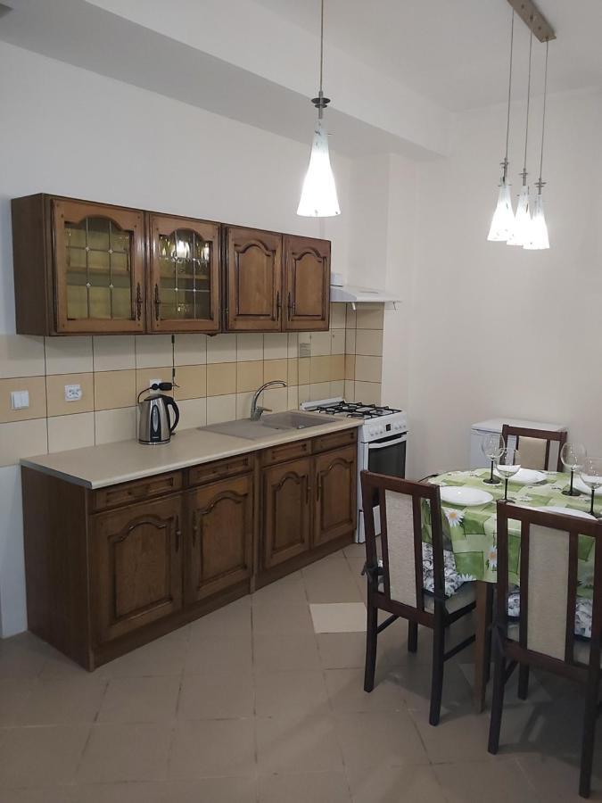 Apartamenty Smaczek Gołdap Exteriér fotografie