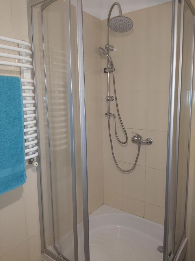 Apartamenty Smaczek Gołdap Exteriér fotografie